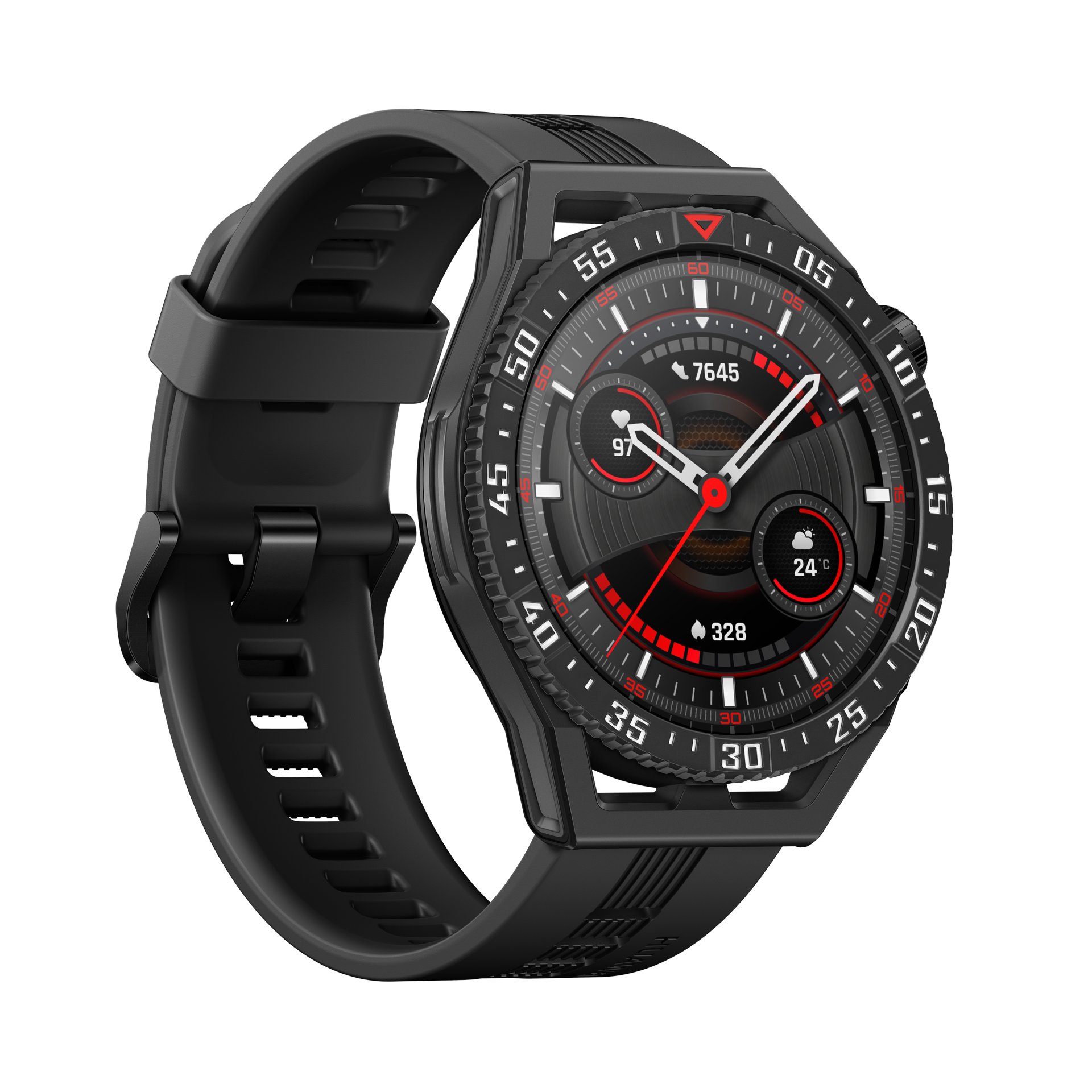 Watch GT 3 SE ČRNA HUAWEI